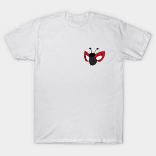 Ladybug 2 T-Shirt